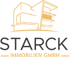 Starck Immobilien Logo