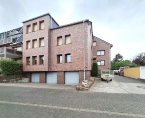Ruhiges Wohnen in Porz Zündorf