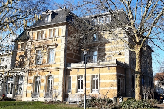 Starck Immobilien Bergisch Gladbach