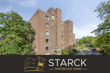 Bezugsbereit in Refrath: 3,5-Zimmer-Wohnung mit Westloggia und Tiefgaragenstellplatz