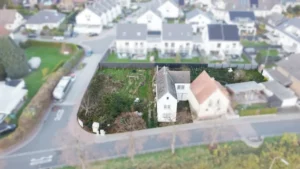 R E S E R V I E R T – Rheinblick! Baugrundstück in Lülsdorf