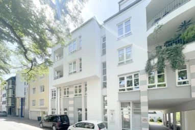 Ihre neue Wirkungsstätte mit hohem Wohlfühlcharakter in Poppelsdorf