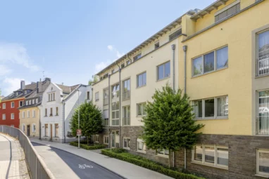 Barrierefreie Traumwohnung in Innenstadtlage – modern, lichtdurchflutet und komfortabel