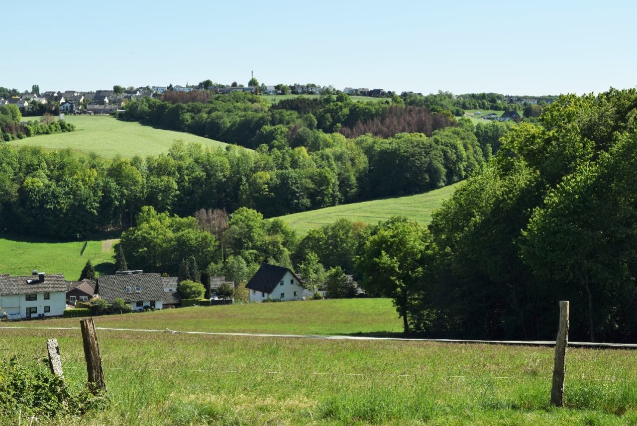 Immobilienkauf Kürten