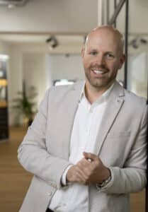 Immobilienberater Alexander Mertens