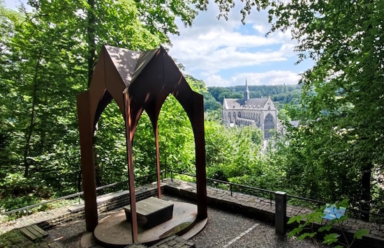 Immobilienkauf Odenthal