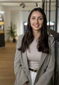 Amelie Müller Immobilienberaterin Vermietung