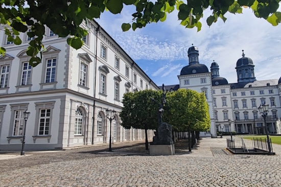 Immobilienmakler Bergisch Gladbach