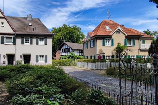 Immobilienkauf Bergisch Gladbach-Gronau