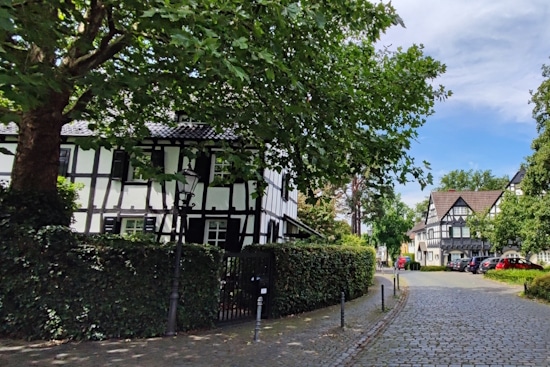 Starck Immobilien Bergisch Gladbach