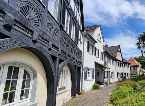 Immobilienmakler Bergisch Gladbach