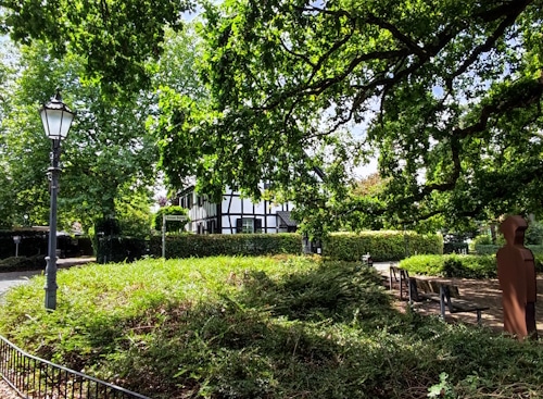 Immobilienbewertung Bergisch Gladbach