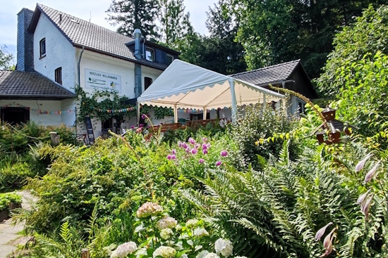 Immobilienkauf Bergisch Gladbach-Moitzfeld