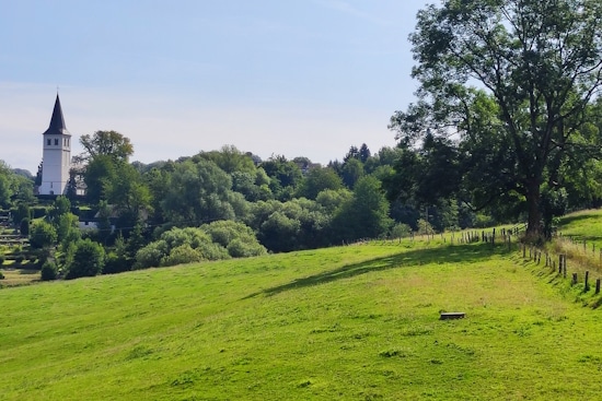 Immobilienbewertung Bergisch Gladbach