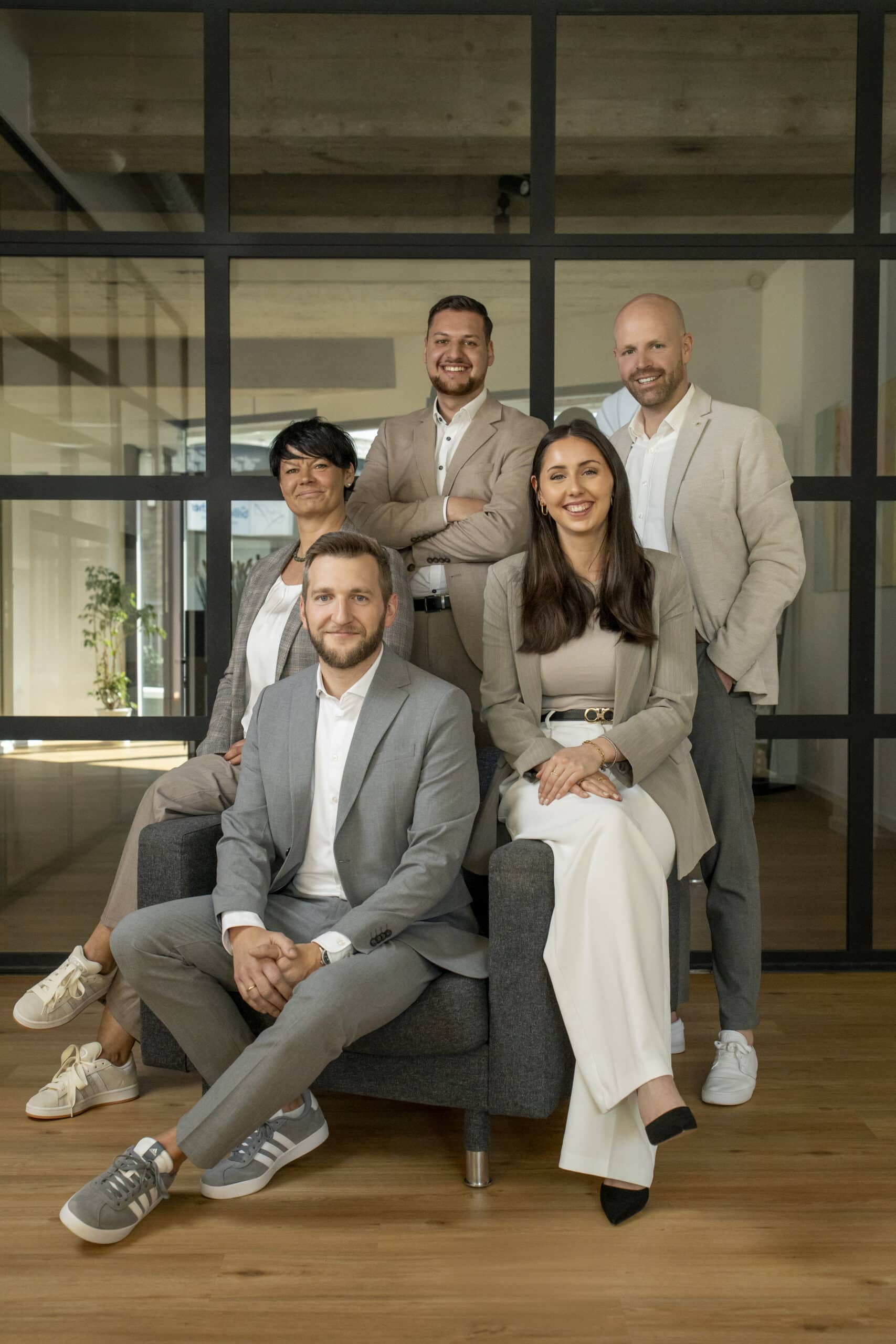 Team Starck Immobilien