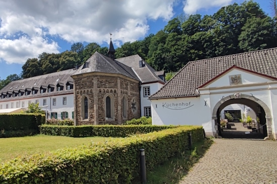 Starck Immobilien GmbH Bergisch Gladbach
