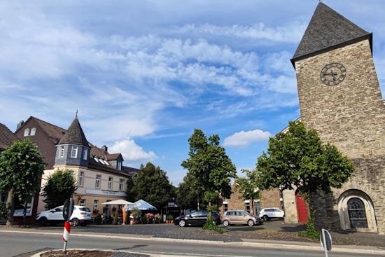 Immobilienmakler Kürten