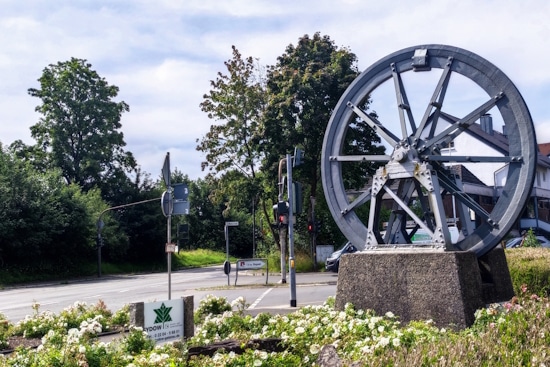 Immobilienmakler Bergisch Gladbach-Moitzfeld