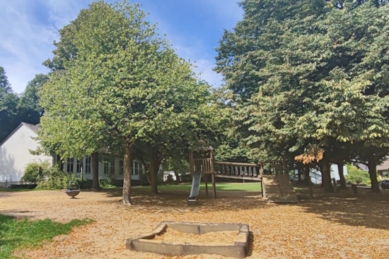 Starck Immobilien GmbH Bergisch Gladbach-Moitzfeld