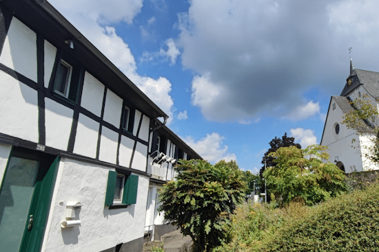 Immobilienbewertung Bergisch Gladbach-Paffrath