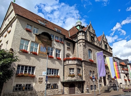 Immobilienmakler Bergisch Gladbach