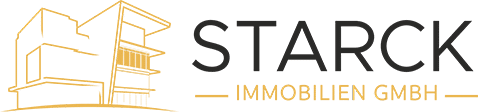 STARCK Immobilien Logo