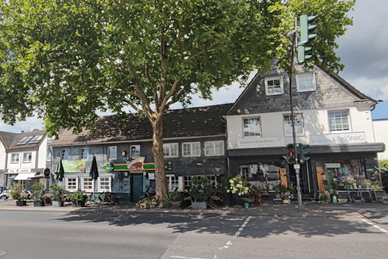 Immobilienbewertung Bergisch Gladbach-Schildgen