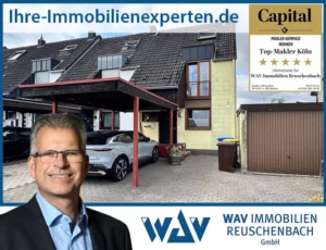 Familienfreundliches Eckhaus mit Gartensauna und kleinem Pool in Keldenich