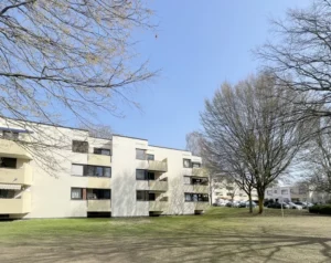 R E S E R V I E R T Frischer Wind im Frühling… !