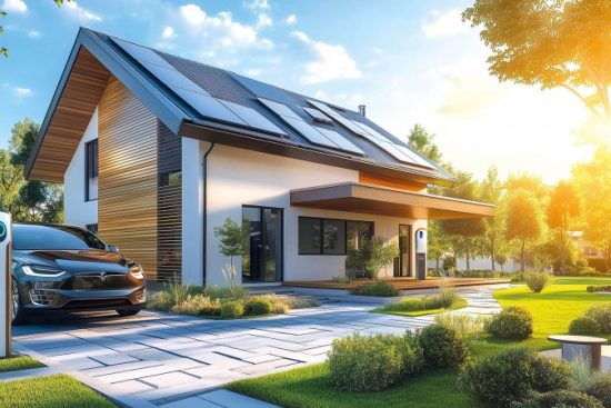 Energieeffiziente Kühlung: Strategien für Eigentümer im Sommer