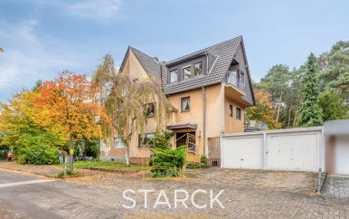 1. Titelbild Außenansicht Straße I WZ