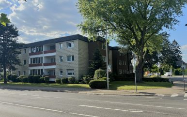 Ansicht Haus