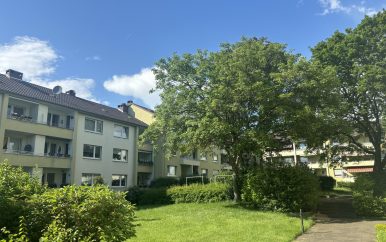 Ansicht Haus