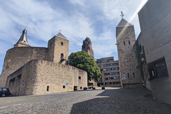 Immobilienbewertung Bergisch Gladbach